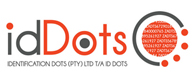 Id Dots Logo