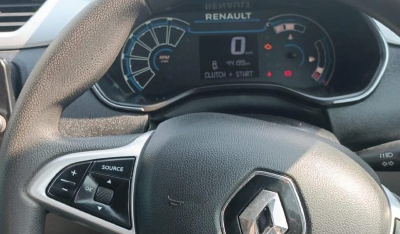 2022 Renault Triber 1.0 Intens full