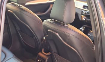 2018 BMW X1 XDRIVE 2.0D A/T full