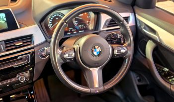 2018 BMW X1 XDRIVE 2.0D A/T full