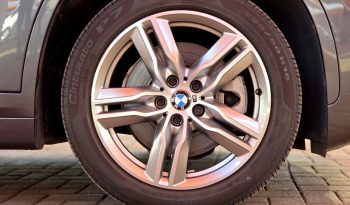 2018 BMW X1 XDRIVE 2.0D A/T full