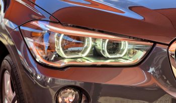 2018 BMW X1 XDRIVE 2.0D A/T full