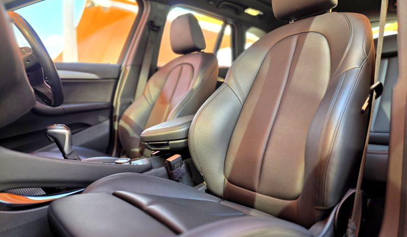 2018 BMW X1 XDRIVE 2.0D A/T full