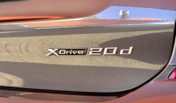 2018 BMW X1 XDRIVE 2.0D A/T full