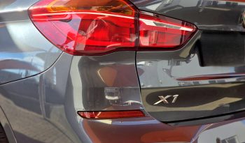 2018 BMW X1 XDRIVE 2.0D A/T full