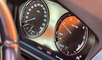 2018 BMW X1 XDRIVE 2.0D A/T full